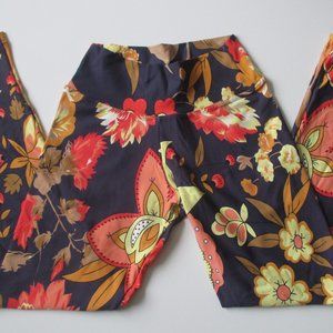 Liquido Active Yoga Leggings - 7/8 Length - Size P/S - SMALL - Exc Condition 